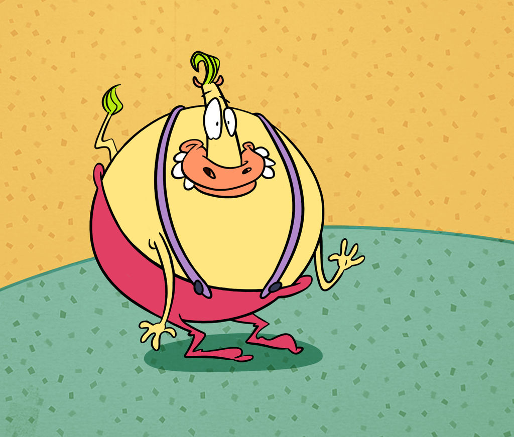 Heffer Shell Heffer by castle-greyskull on DeviantArt
