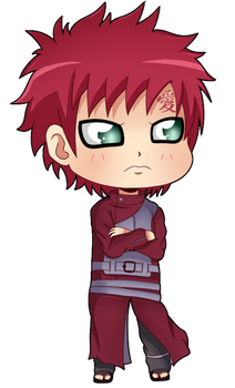 Gaara