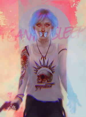 Chloe by Withoutafuss