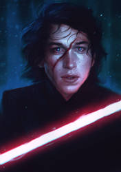 Kylo Ren