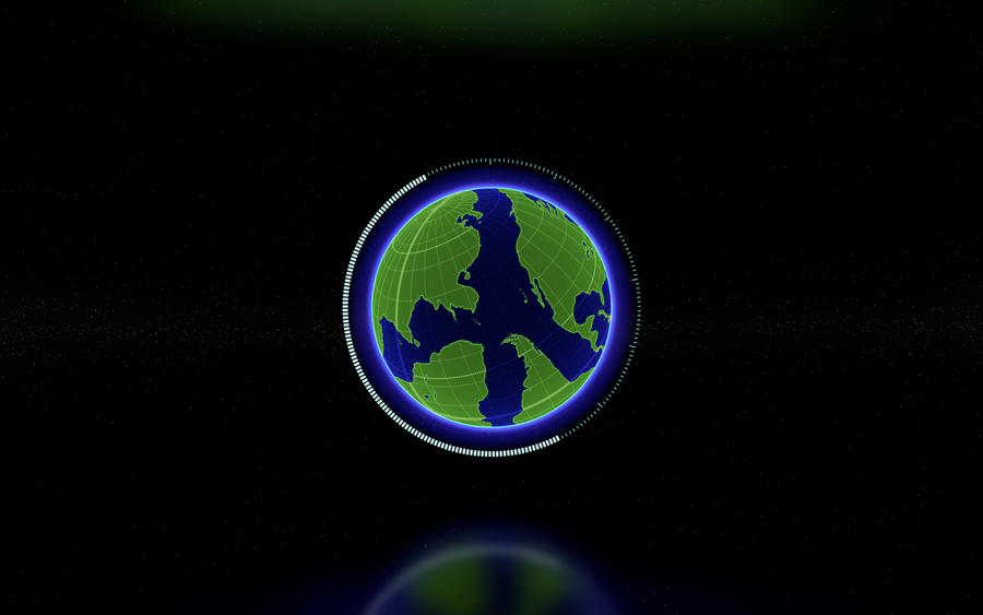 Peace on Earth