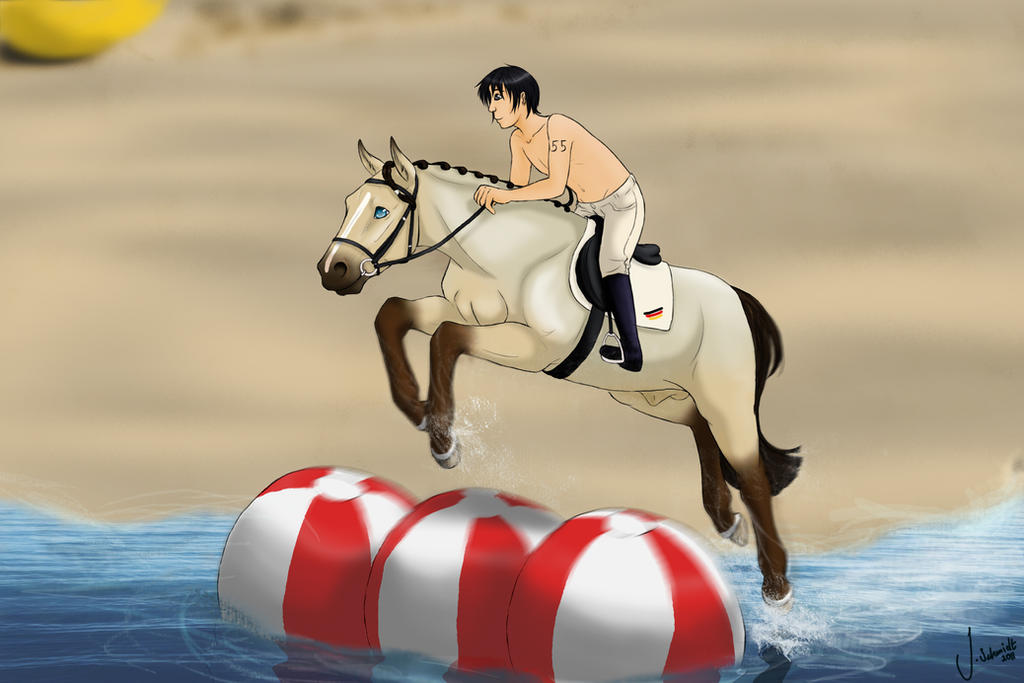 Splish Splash