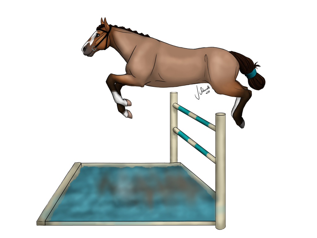 Mini Free Jumping Leitha