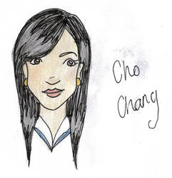 Cho chang