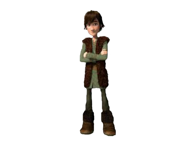 Hiccup Transparent By Ricardo37 On DeviantArt hiccup-transparent-by-ricardo37-on-deviantart