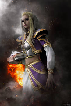 Madness of jaina....