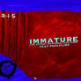 IRIS-IMMATURE [LIVE ACTION+EXTENDED LYRIC VIDEO]