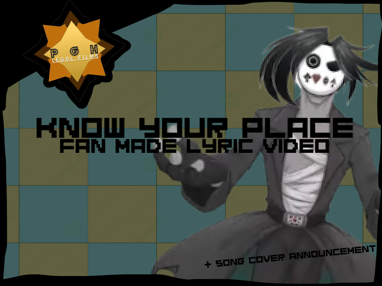 Bendy chapter 3 song deadly ink dagames (updated) by Yiannis-Bournelis on  DeviantArt