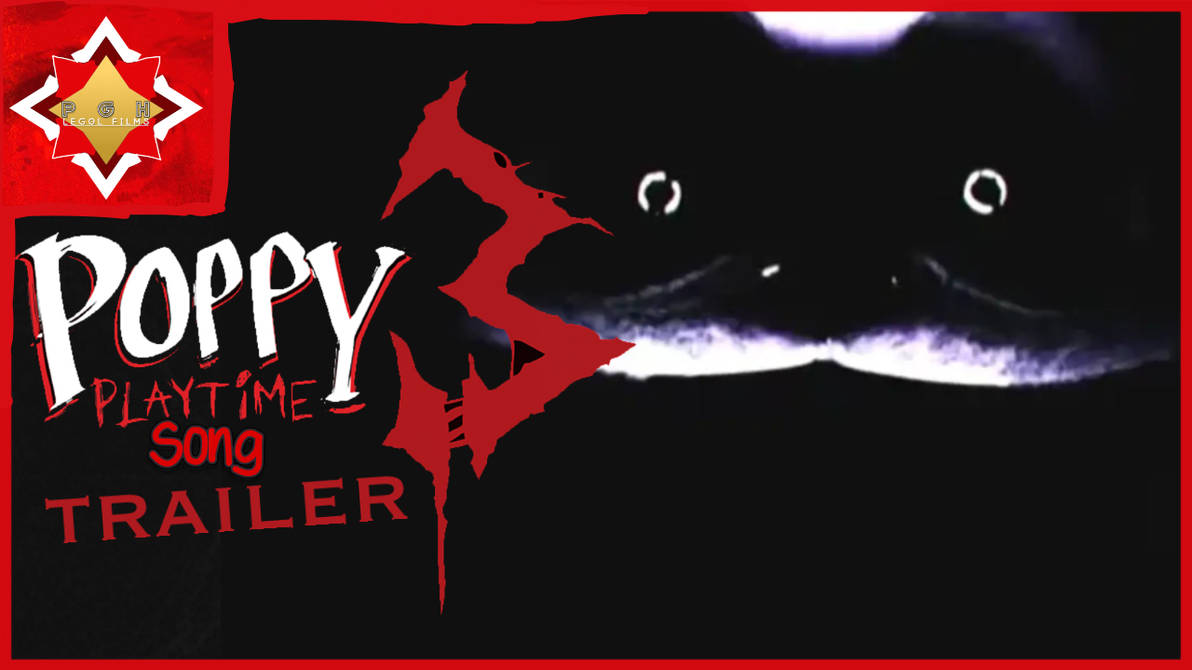 PLOPPY PLAYTIME CHAPTER 3 SONG TRAILER by pghlegolflims on DeviantArt