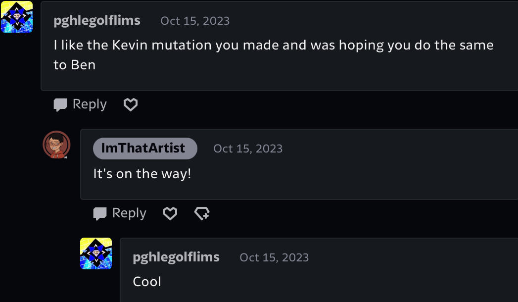 How Many Days Has It Been Since This By Pghlegolflims On DeviantArt how-many-days-has-it-been-since-this-by-pghlegolflims-on-deviantart