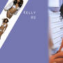 Kelly Hu Wallpaper