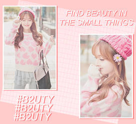 BEAUTY ULZZANG WALLPAPER