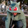 Bulbasaur Hoodie