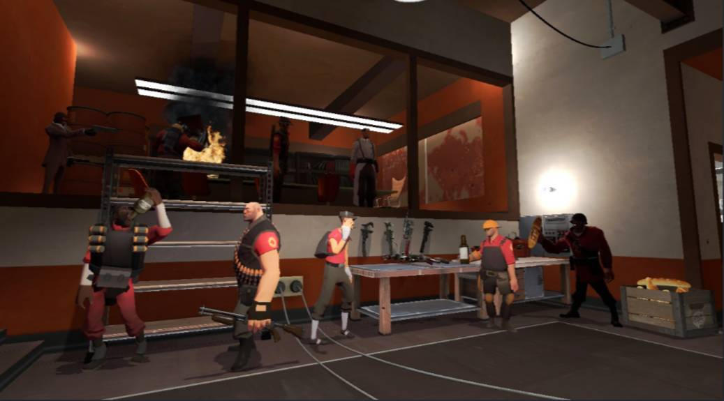 Gmod Faver Made in Gmod :v by Davisito23 on DeviantArt