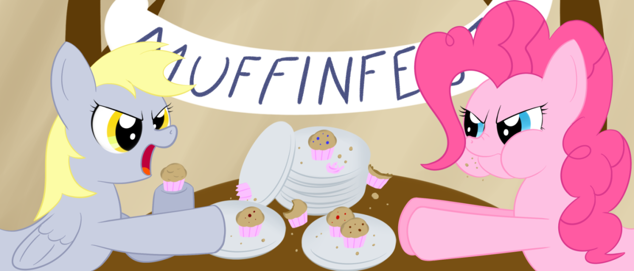 muffinfest '12