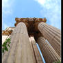 Roman Columns