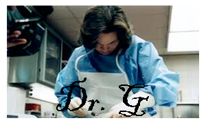 Dr G Stamp