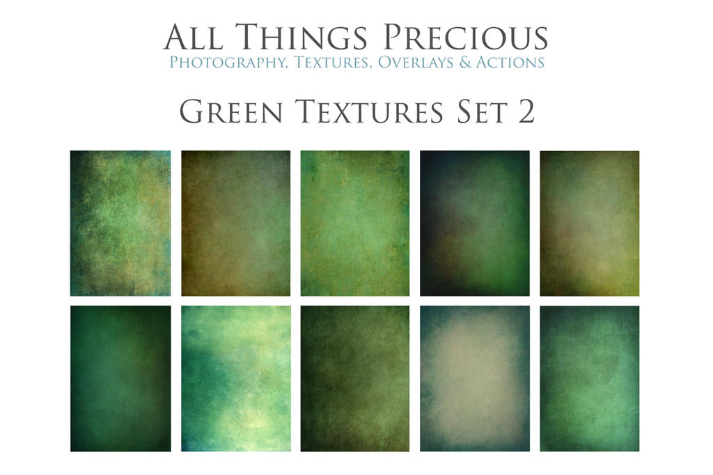 Green Textures by ATPTextures on DeviantArt