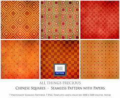 Chinese Patterns