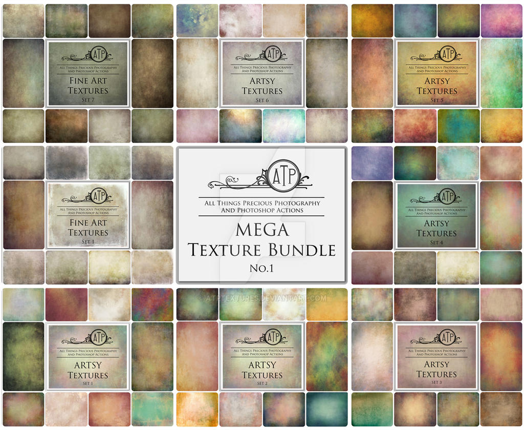 Mega Texture Bundle - 80 High res Textures by ATPTextures on DeviantArt