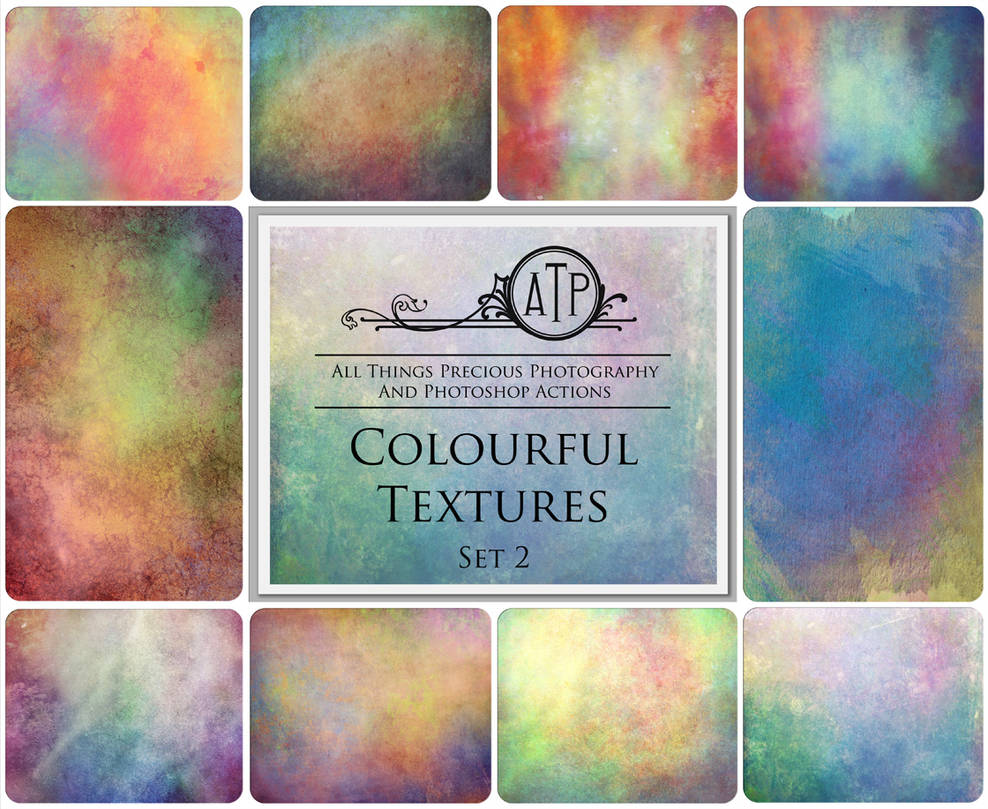 Color/texture List Colourful TEXTURES SET 2 by ATPTextures on DeviantArt