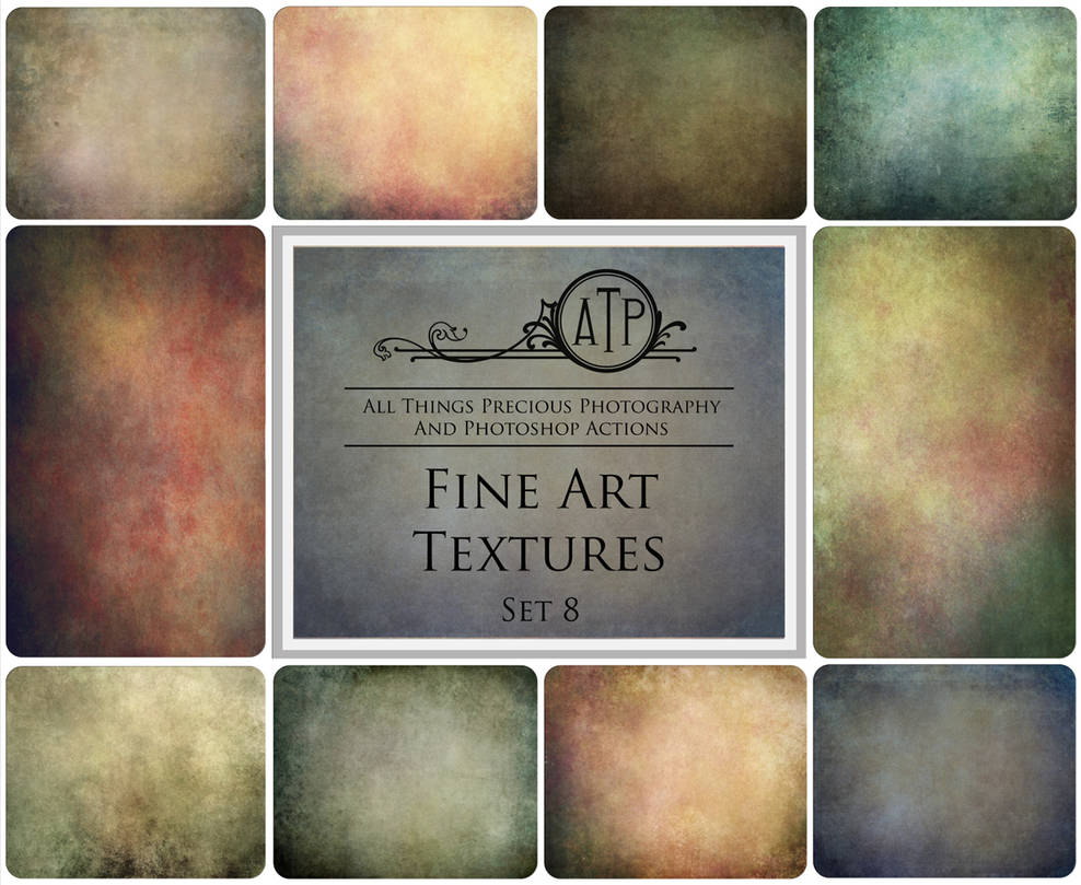 FINE ART TEXTURES SET 8 by ATPTextures on DeviantArt