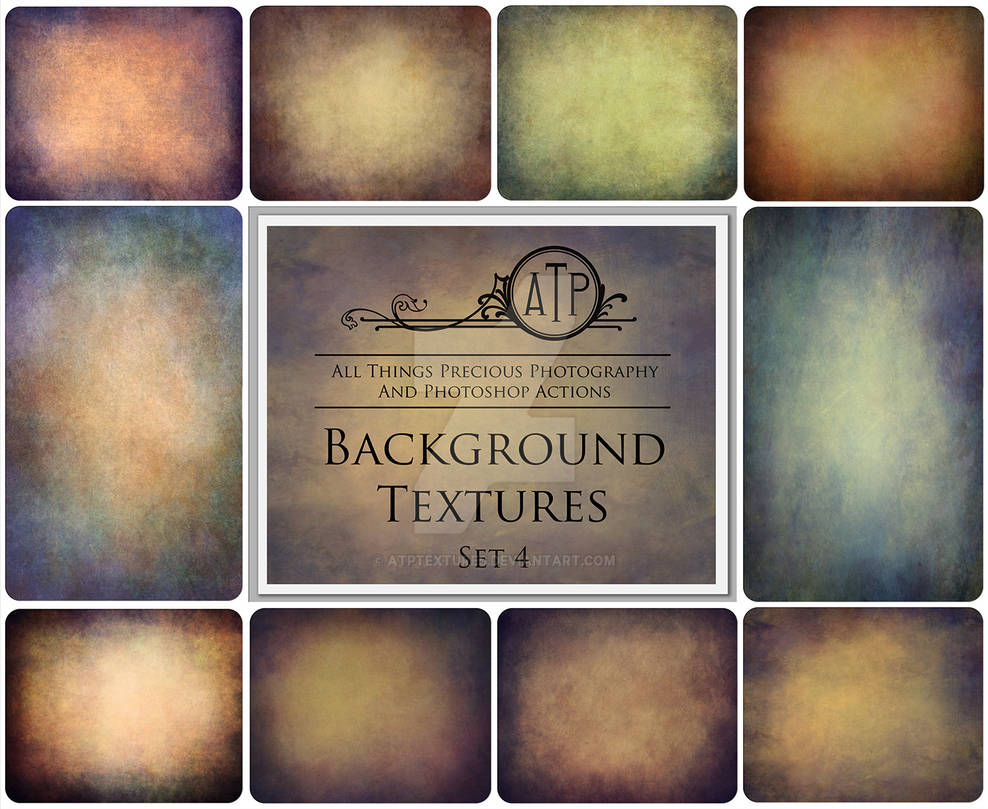 Background Textures SET 4 by ATPTextures on DeviantArt