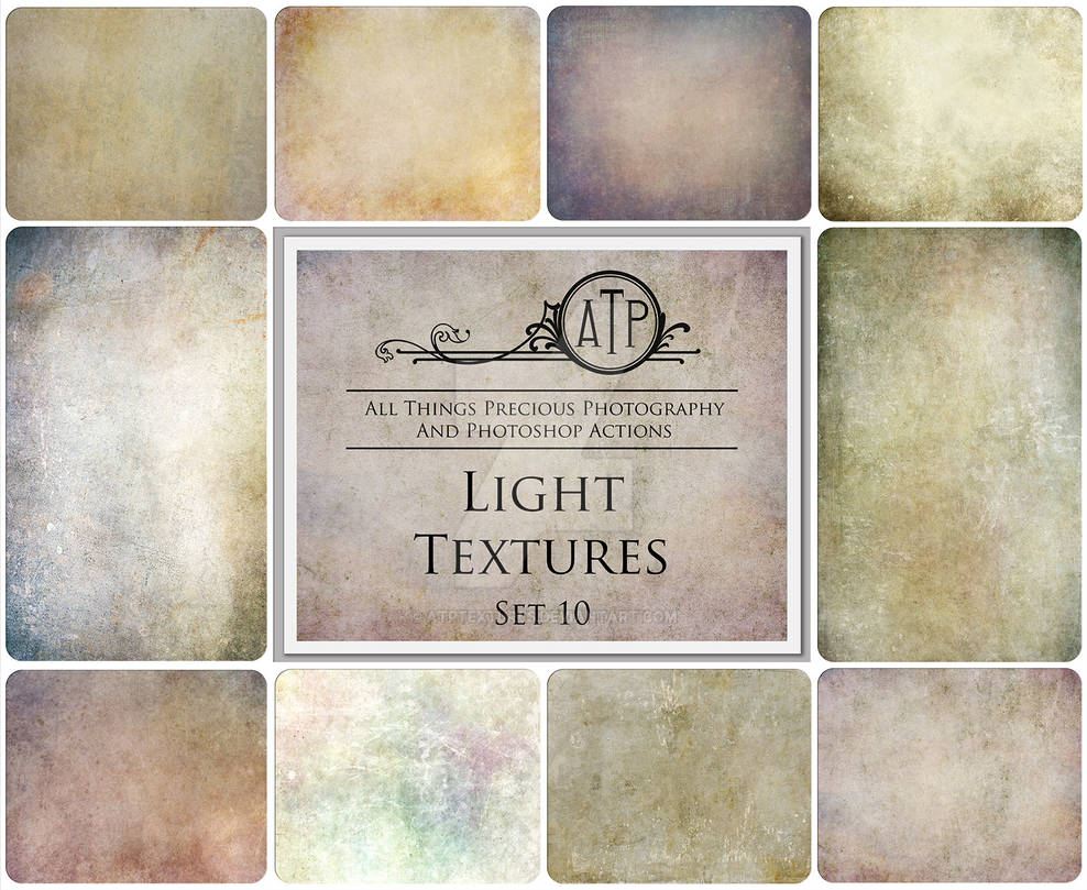 LIGHT TEXTURES SET 10 by ATPTextures on DeviantArt