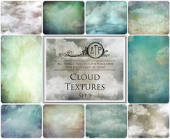 Cloud Textures