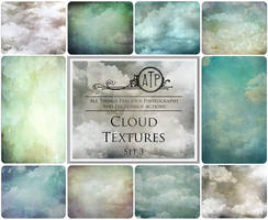 Cloud Textures