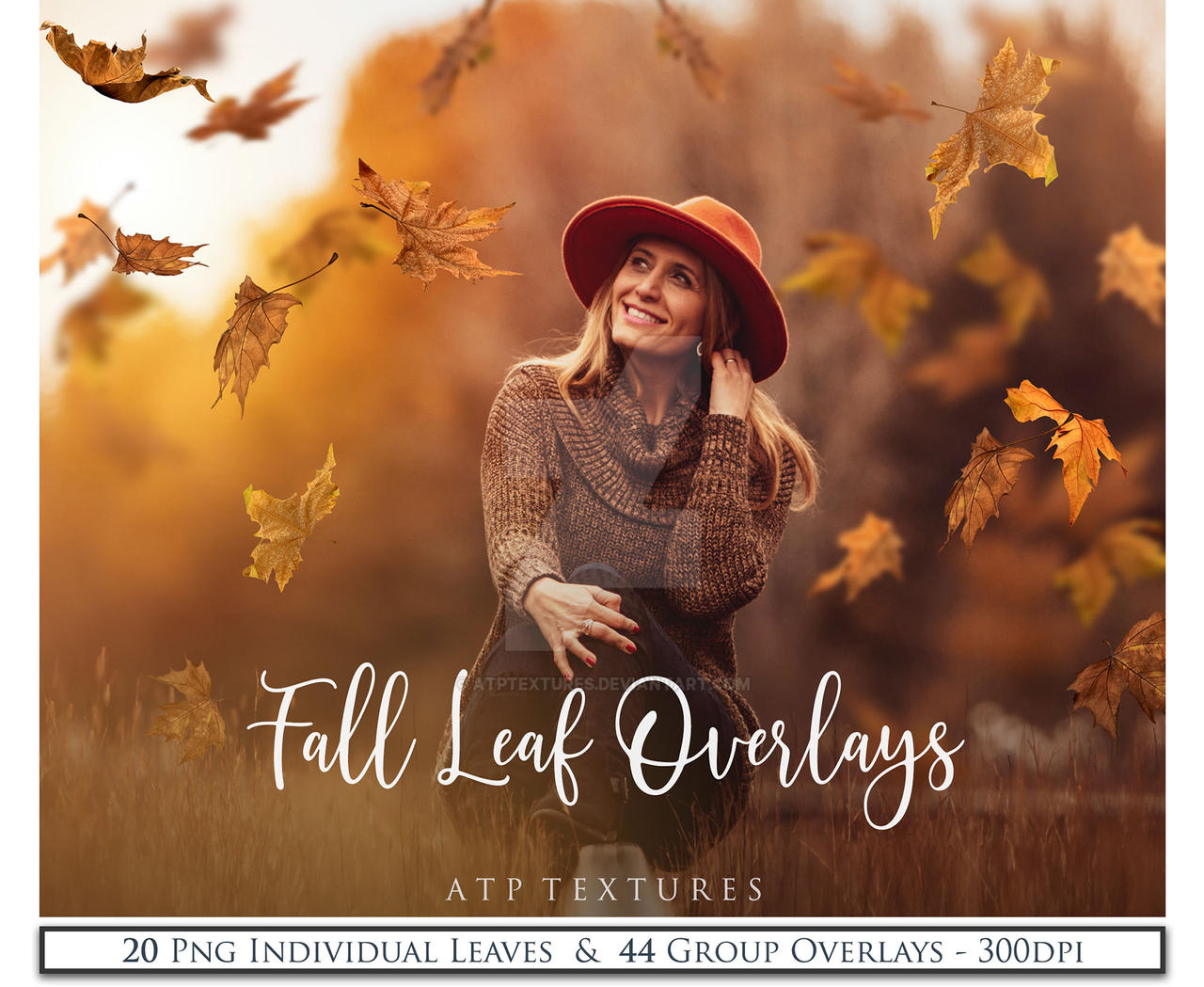 Fall Textres FALL LEAF OVERLAYS By ATP Textures by ATPTextures on DeviantArt