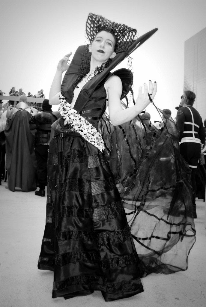 Dark Lily from Legend by VNCostumes on DeviantArt Dark Lily from Legend by VNCostumes on DeviantArt