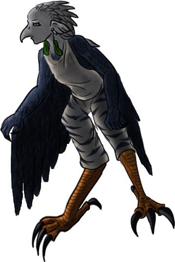 Harpy