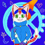 BLiNX: The Cat who Controlled Time
