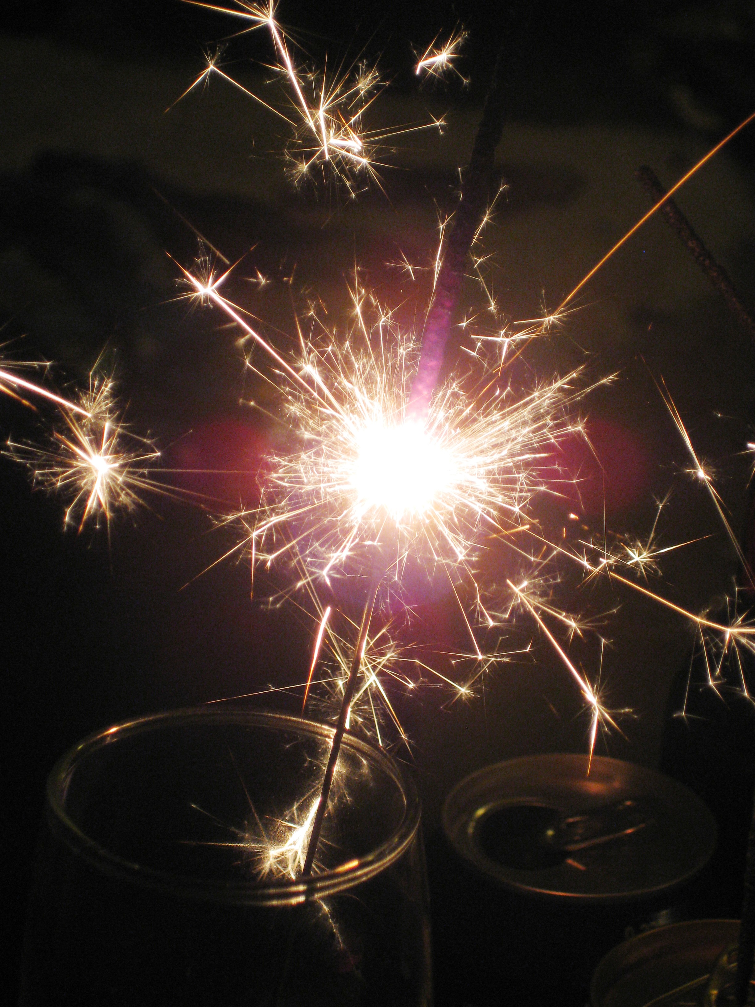 Sparkler