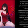 Anime Possession Caption - Velvet Crowe