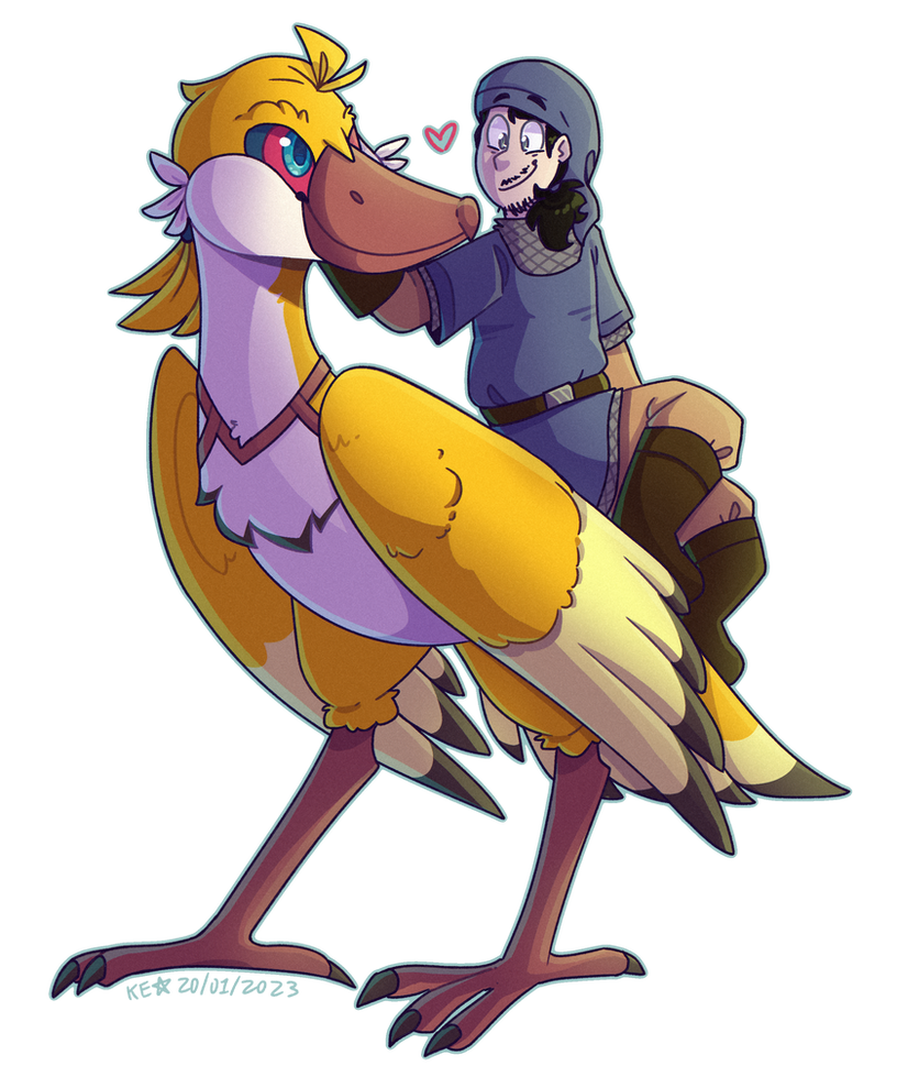 Loftwing by TheMandarinEternal on DeviantArt