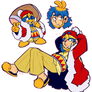 King Dedede gijinka 2026