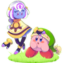 NEW KIRBY GAME ALERT WEE WOO WEE WOO WEE WOO