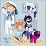 Sailor Dee!
