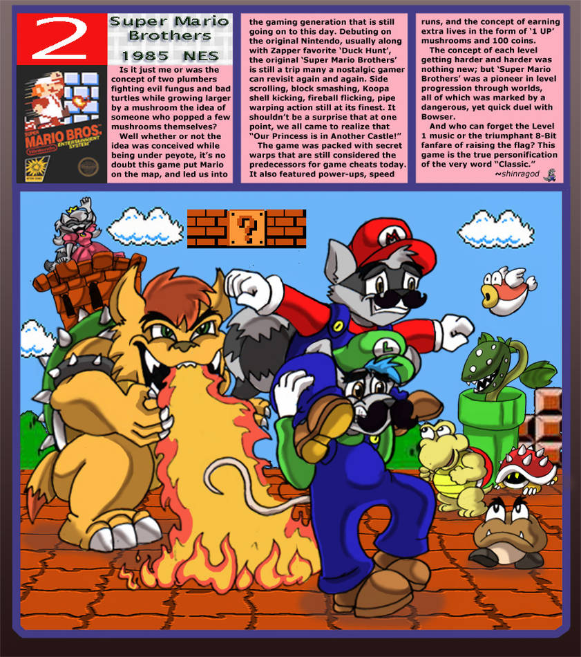 Shindou Super Mario 64!!! by tailsdude12 on DeviantArt