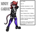 Mindy Gardoe