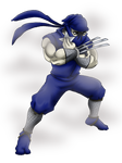 Geki by shinragod
