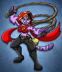 Sly Cooper 3 Villains by Mdwyer5 on DeviantArt