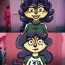 Carmelita Plays The Game