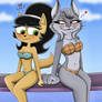 Good Kitty Bad Kitty