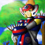 Axl Forest Rockman