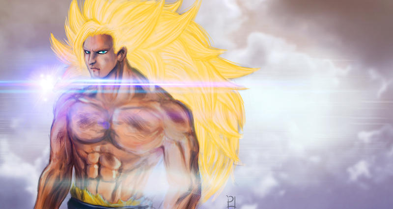 Ss3 Orginal Ss3 by PLSN on DeviantArt