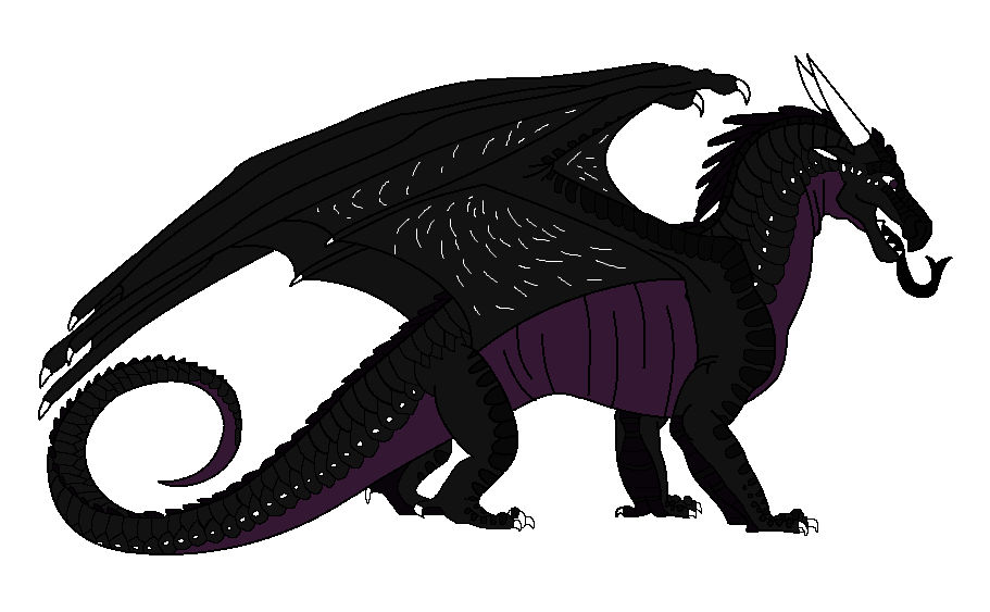Loquacious by DragonWolfy13 on DeviantArt