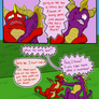 Spyro the Dragon: The Comic Chapter 1 (Page 3)